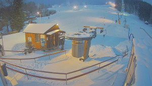 Skiareál Bublava - Skiareál Bublava - 7.1.2026 v 16:50 Skiareál Bublava - Skiareál Bublava - 7.1.2026 v 16:50