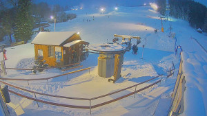 Skiareál Bublava - Skiareál Bublava - 7.1.2026 v 16:55 Skiareál Bublava - Skiareál Bublava - 7.1.2026 v 16:55