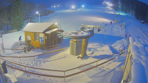 Skiareál Bublava - Skiareál Bublava - 7.1.2026 v 17:02 Skiareál Bublava - Skiareál Bublava - 7.1.2026 v 17:02