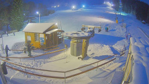 Skiareál Bublava - Skiareál Bublava - 7.1.2026 v 17:05 Skiareál Bublava - Skiareál Bublava - 7.1.2026 v 17:05