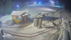 Skiareál Bublava - Skiareál Bublava - 7.1.2026 v 18:10 Skiareál Bublava - Skiareál Bublava - 7.1.2026 v 18:10