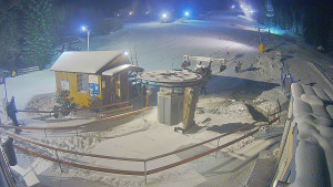 Skiareál Bublava - Skiareál Bublava - 7.1.2026 v 18:15 Skiareál Bublava - Skiareál Bublava - 7.1.2026 v 18:15