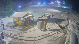 Skiareál Bublava - Skiareál Bublava - 7.1.2026 v 18:25 Skiareál Bublava - Skiareál Bublava - 7.1.2026 v 18:25