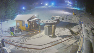 Skiareál Bublava - Skiareál Bublava - 7.1.2026 v 18:35 Skiareál Bublava - Skiareál Bublava - 7.1.2026 v 18:35