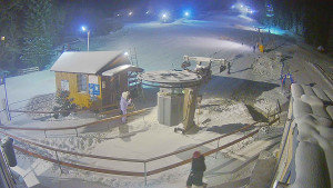 Skiareál Bublava - Skiareál Bublava - 7.1.2026 v 18:45 Skiareál Bublava - Skiareál Bublava - 7.1.2026 v 18:45