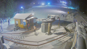 Skiareál Bublava - Skiareál Bublava - 7.1.2026 v 18:55 Skiareál Bublava - Skiareál Bublava - 7.1.2026 v 18:55