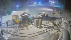 Skiareál Bublava - Skiareál Bublava - 7.1.2026 v 19:05 Skiareál Bublava - Skiareál Bublava - 7.1.2026 v 19:05