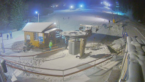 Skiareál Bublava - Skiareál Bublava - 7.1.2026 v 19:10 Skiareál Bublava - Skiareál Bublava - 7.1.2026 v 19:10