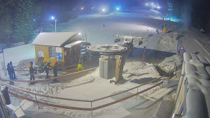 Skiareál Bublava - Skiareál Bublava - 7.1.2026 v 19:32 Skiareál Bublava - Skiareál Bublava - 7.1.2026 v 19:32