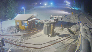 Skiareál Bublava - Skiareál Bublava - 7.1.2026 v 19:35 Skiareál Bublava - Skiareál Bublava - 7.1.2026 v 19:35