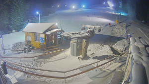 Skiareál Bublava - Skiareál Bublava - 7.1.2026 v 19:40 Skiareál Bublava - Skiareál Bublava - 7.1.2026 v 19:40