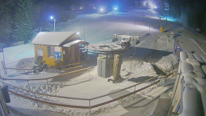 Skiareál Bublava - Skiareál Bublava - 7.1.2026 v 21:20 Skiareál Bublava - Skiareál Bublava - 7.1.2026 v 21:20