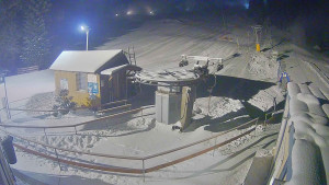 Skiareál Bublava - Skiareál Bublava - 7.1.2026 v 23:50 Skiareál Bublava - Skiareál Bublava - 7.1.2026 v 23:50