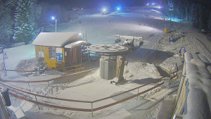 Skiareál Bublava - Skiareál Bublava - 8.1.2026 v 17:55 Skiareál Bublava - Skiareál Bublava - 8.1.2026 v 17:55