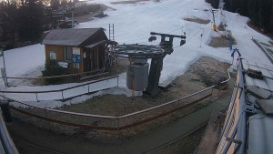 Skiareál Bublava - Skiareál Bublava - 3.3.2026 v 06:25 Skiareál Bublava - Skiareál Bublava - 3.3.2026 v 06:25