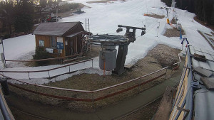 Skiareál Bublava - Skiareál Bublava - 3.3.2026 v 06:32 Skiareál Bublava - Skiareál Bublava - 3.3.2026 v 06:32