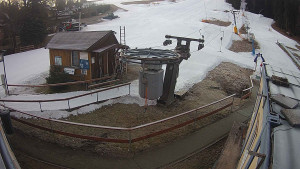 Skiareál Bublava - Skiareál Bublava - 3.3.2026 v 06:40 Skiareál Bublava - Skiareál Bublava - 3.3.2026 v 06:40