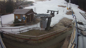 Skiareál Bublava - Skiareál Bublava - 3.3.2026 v 06:45 Skiareál Bublava - Skiareál Bublava - 3.3.2026 v 06:45