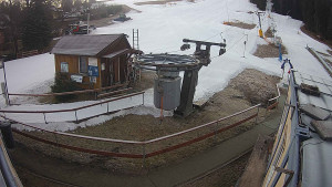 Skiareál Bublava - Skiareál Bublava - 3.3.2026 v 06:50 Skiareál Bublava - Skiareál Bublava - 3.3.2026 v 06:50