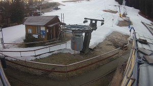 Skiareál Bublava - Skiareál Bublava - 3.3.2026 v 07:15 Skiareál Bublava - Skiareál Bublava - 3.3.2026 v 07:15