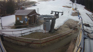 Skiareál Bublava - Skiareál Bublava - 3.3.2026 v 07:25 Skiareál Bublava - Skiareál Bublava - 3.3.2026 v 07:25