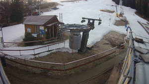 Skiareál Bublava - Skiareál Bublava - 3.3.2026 v 07:40 Skiareál Bublava - Skiareál Bublava - 3.3.2026 v 07:40