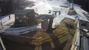 Skiareál Bublava - Skiareál Bublava - 3.3.2026 v 08:45 Skiareál Bublava - Skiareál Bublava - 3.3.2026 v 08:45