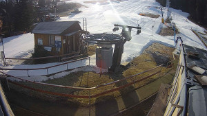 Skiareál Bublava - Skiareál Bublava - 3.3.2026 v 08:50 Skiareál Bublava - Skiareál Bublava - 3.3.2026 v 08:50