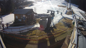 Skiareál Bublava - Skiareál Bublava - 3.3.2026 v 09:05 Skiareál Bublava - Skiareál Bublava - 3.3.2026 v 09:05