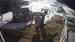 Skiareál Bublava - Skiareál Bublava - 3.3.2026 v 09:15 Skiareál Bublava - Skiareál Bublava - 3.3.2026 v 09:15