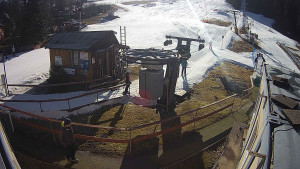 Skiareál Bublava - Skiareál Bublava - 3.3.2026 v 09:25 Skiareál Bublava - Skiareál Bublava - 3.3.2026 v 09:25