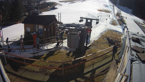Skiareál Bublava - Skiareál Bublava - 3.3.2026 v 10:05 Skiareál Bublava - Skiareál Bublava - 3.3.2026 v 10:05