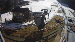 Skiareál Bublava - Skiareál Bublava - 3.3.2026 v 10:10 Skiareál Bublava - Skiareál Bublava - 3.3.2026 v 10:10