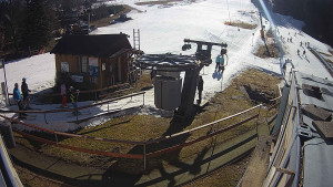 Skiareál Bublava - Skiareál Bublava - 3.3.2026 v 10:25 Skiareál Bublava - Skiareál Bublava - 3.3.2026 v 10:25