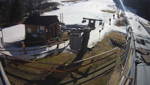 Skiareál Bublava - Skiareál Bublava - 3.3.2026 v 10:32 Skiareál Bublava - Skiareál Bublava - 3.3.2026 v 10:32