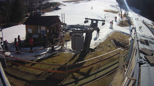 Skiareál Bublava - Skiareál Bublava - 3.3.2026 v 10:35 Skiareál Bublava - Skiareál Bublava - 3.3.2026 v 10:35