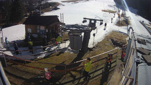 Skiareál Bublava - Skiareál Bublava - 3.3.2026 v 10:40 Skiareál Bublava - Skiareál Bublava - 3.3.2026 v 10:40