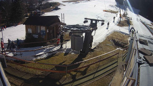 Skiareál Bublava - Skiareál Bublava - 3.3.2026 v 10:45 Skiareál Bublava - Skiareál Bublava - 3.3.2026 v 10:45