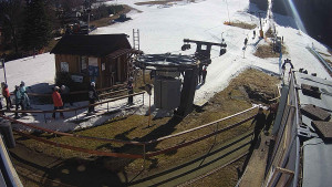 Skiareál Bublava - Skiareál Bublava - 3.3.2026 v 11:02 Skiareál Bublava - Skiareál Bublava - 3.3.2026 v 11:02