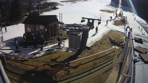 Skiareál Bublava - Skiareál Bublava - 3.3.2026 v 11:05 Skiareál Bublava - Skiareál Bublava - 3.3.2026 v 11:05