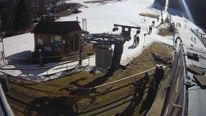 Skiareál Bublava - Skiareál Bublava - 3.3.2026 v 11:10 Skiareál Bublava - Skiareál Bublava - 3.3.2026 v 11:10