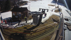 Skiareál Bublava - Skiareál Bublava - 3.3.2026 v 11:20 Skiareál Bublava - Skiareál Bublava - 3.3.2026 v 11:20