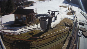 Skiareál Bublava - Skiareál Bublava - 3.3.2026 v 11:25 Skiareál Bublava - Skiareál Bublava - 3.3.2026 v 11:25