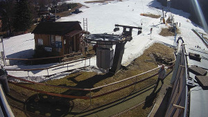 Skiareál Bublava - Skiareál Bublava - 3.3.2026 v 11:35 Skiareál Bublava - Skiareál Bublava - 3.3.2026 v 11:35