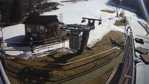 Skiareál Bublava - Skiareál Bublava - 3.3.2026 v 11:40 Skiareál Bublava - Skiareál Bublava - 3.3.2026 v 11:40