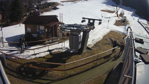 Skiareál Bublava - Skiareál Bublava - 3.3.2026 v 12:10 Skiareál Bublava - Skiareál Bublava - 3.3.2026 v 12:10