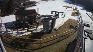 Skiareál Bublava - Skiareál Bublava - 3.3.2026 v 12:15 Skiareál Bublava - Skiareál Bublava - 3.3.2026 v 12:15