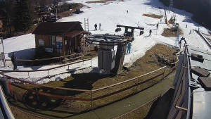 Skiareál Bublava - Skiareál Bublava - 3.3.2026 v 12:20 Skiareál Bublava - Skiareál Bublava - 3.3.2026 v 12:20