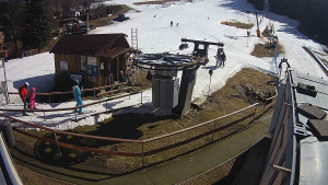 Skiareál Bublava - Skiareál Bublava - 3.3.2026 v 12:35 Skiareál Bublava - Skiareál Bublava - 3.3.2026 v 12:35