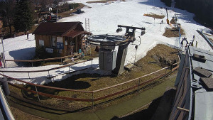 Skiareál Bublava - Skiareál Bublava - 3.3.2026 v 13:05 Skiareál Bublava - Skiareál Bublava - 3.3.2026 v 13:05